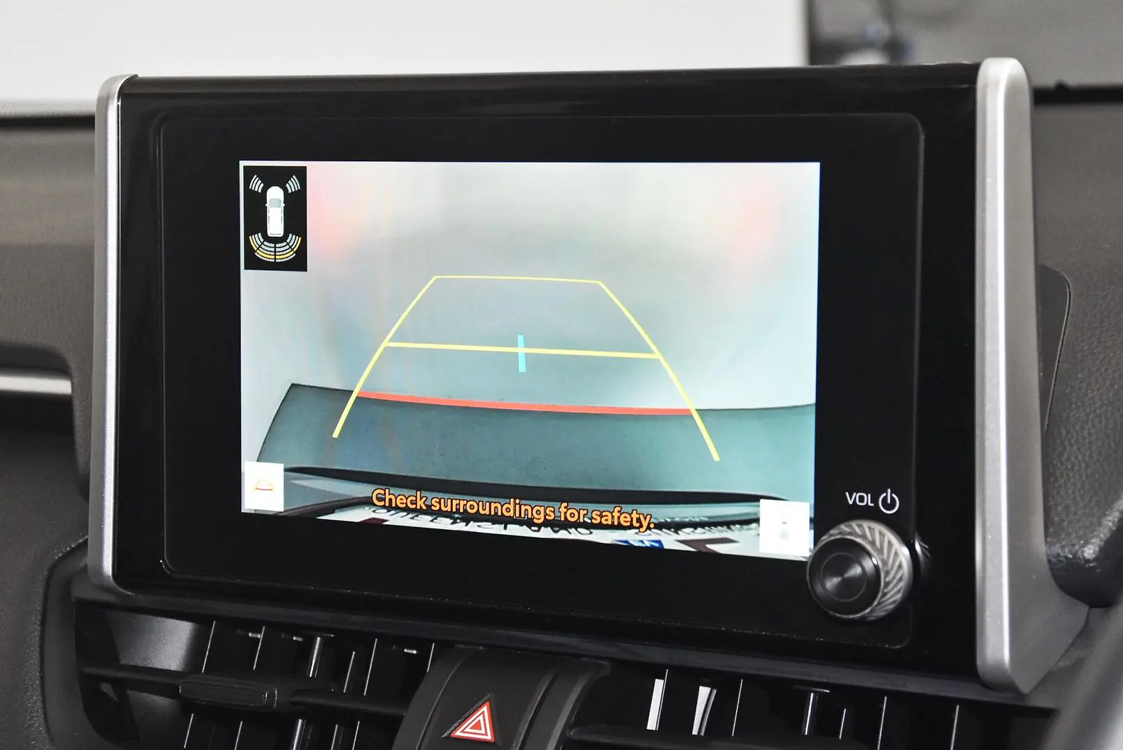 2024 Toyota RAV4 Gallery Image 13