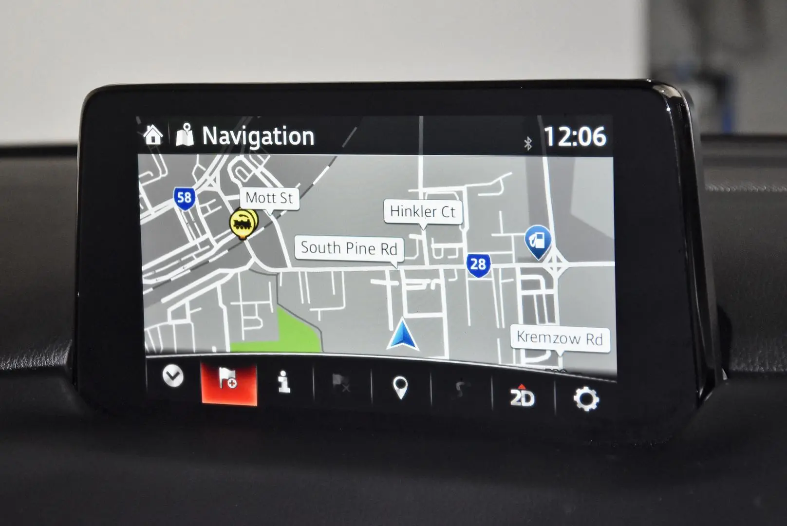 2021 Mazda CX-5 Gallery Image 11