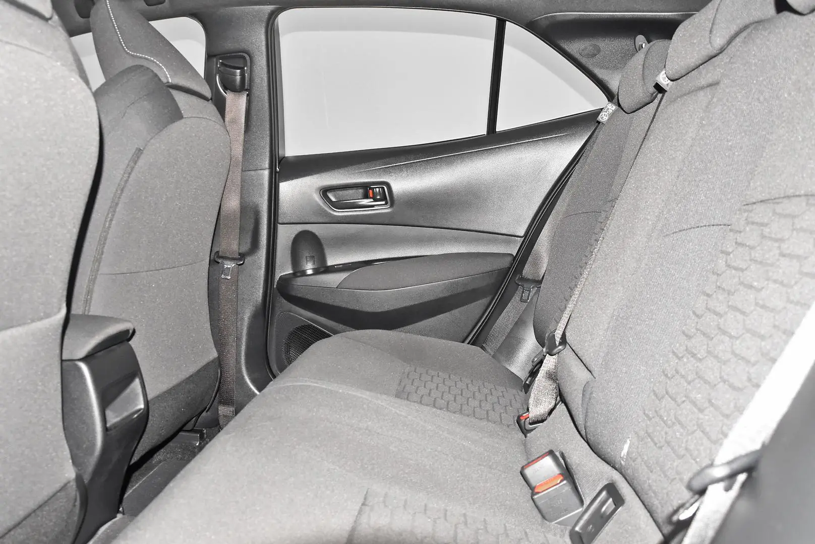 2024 Toyota Corolla Gallery Image 19