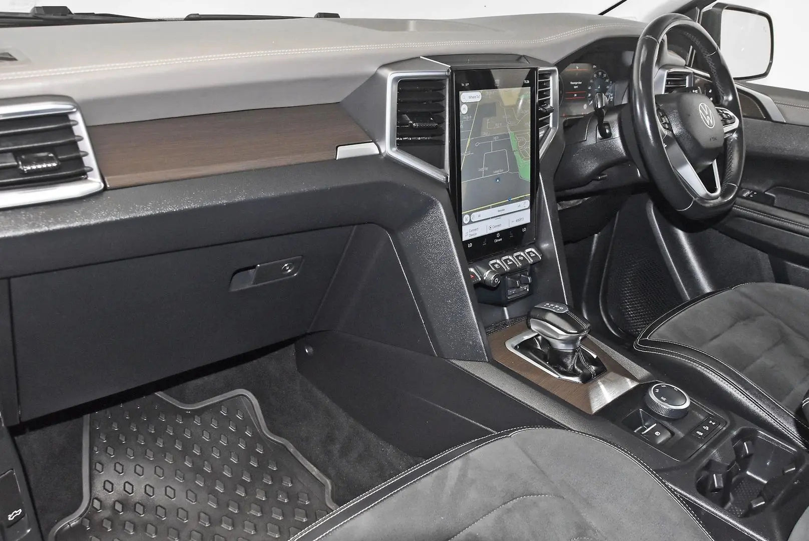 2023 Volkswagen Amarok Gallery Image 16