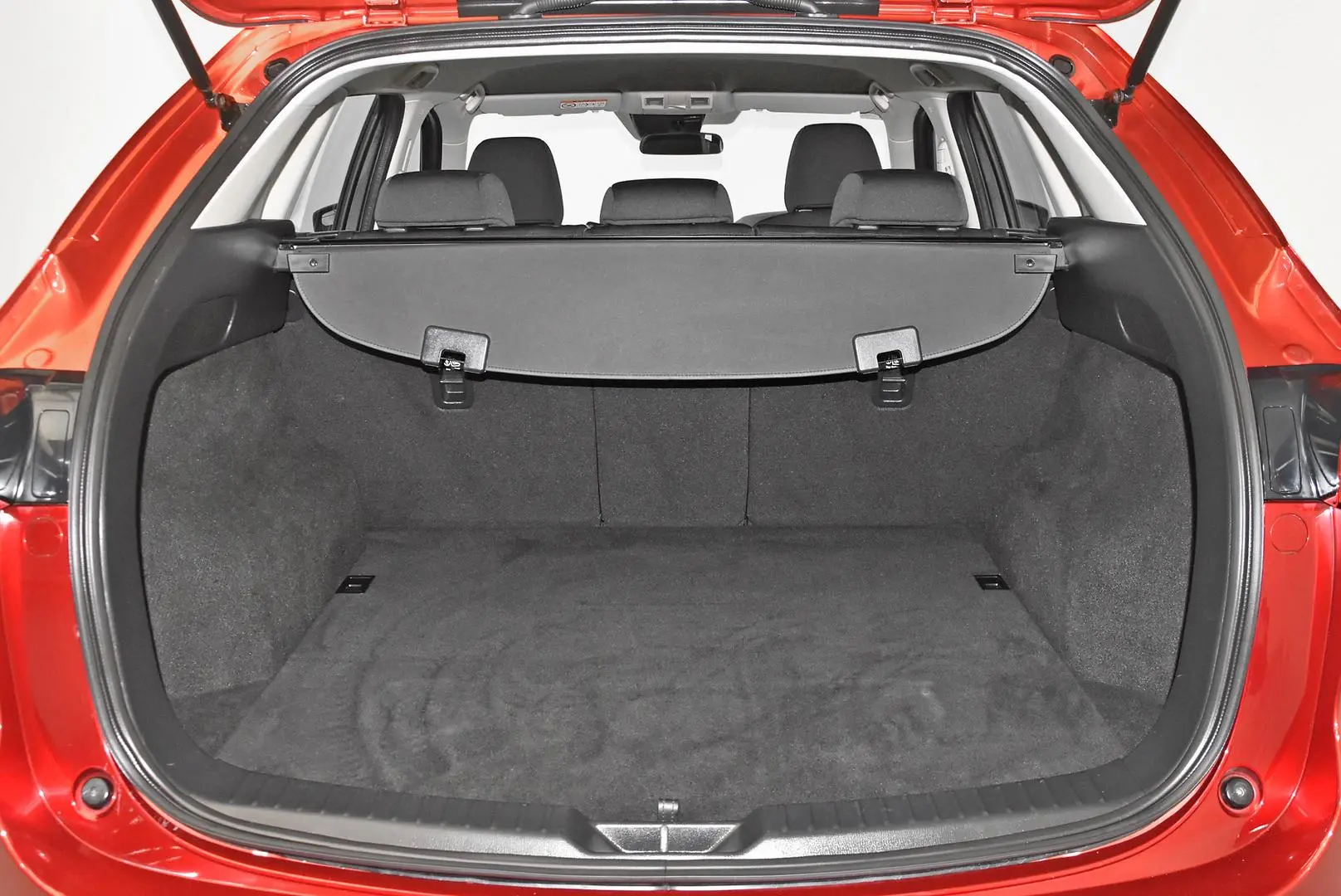 2019 Mazda CX-5 Gallery Image 20