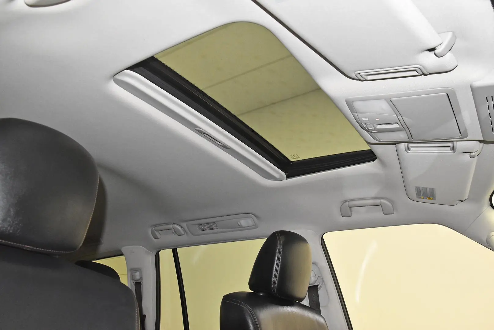 2024 Nissan Patrol Gallery Image 18