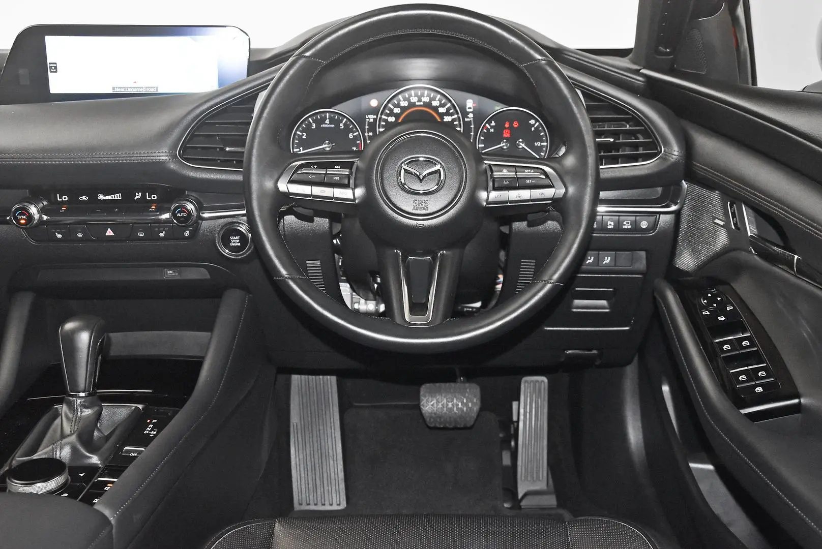 2019 Mazda 3 Gallery Image 14