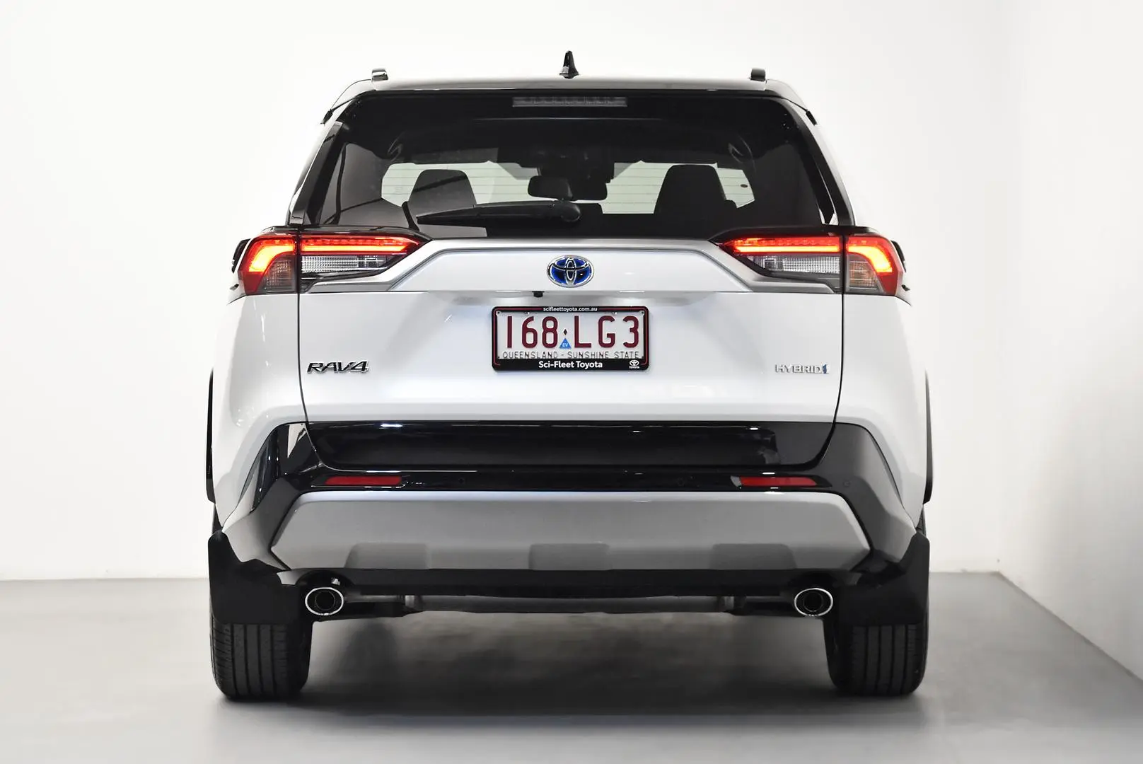 2024 Toyota RAV4 Gallery Image 6