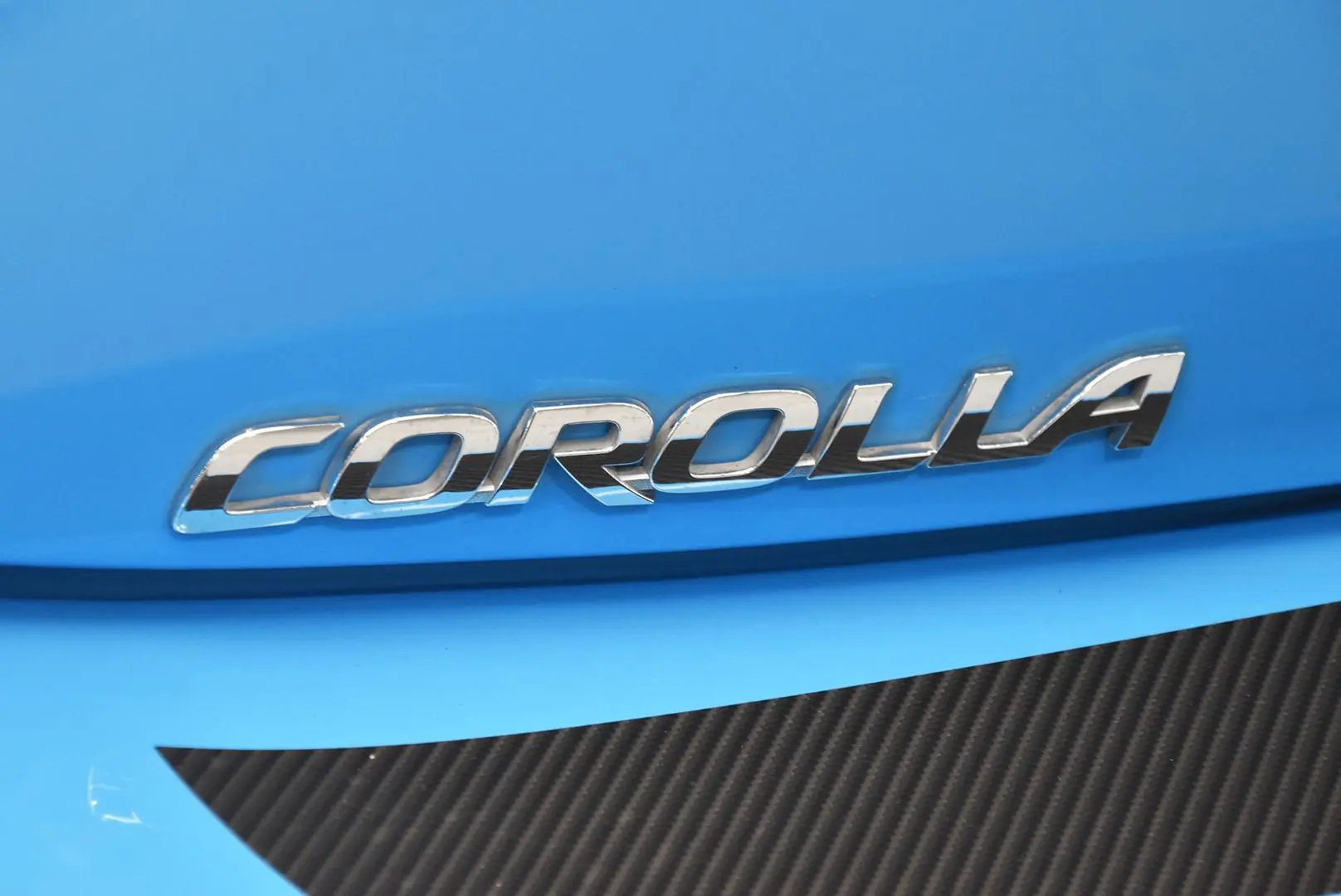 2018 Toyota Corolla Gallery Image 7