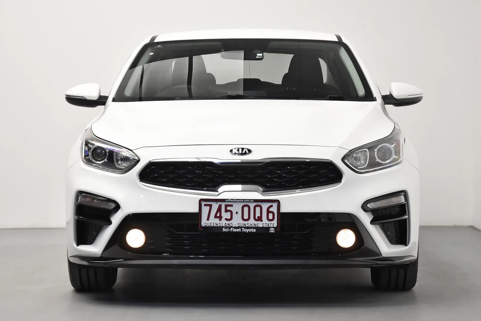2019 Kia Cerato Gallery Image 2