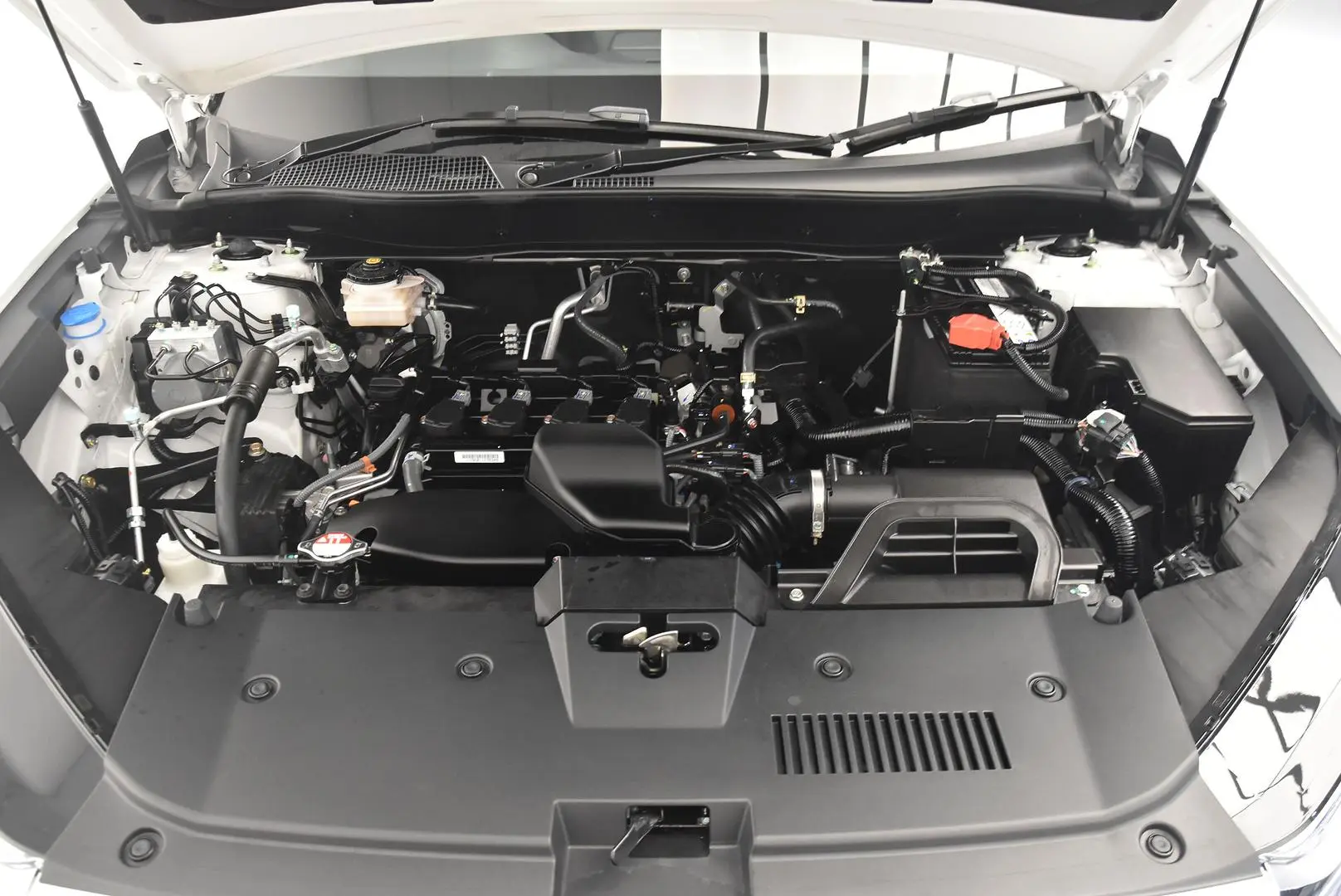 2024 Honda CR-V Gallery Image 22