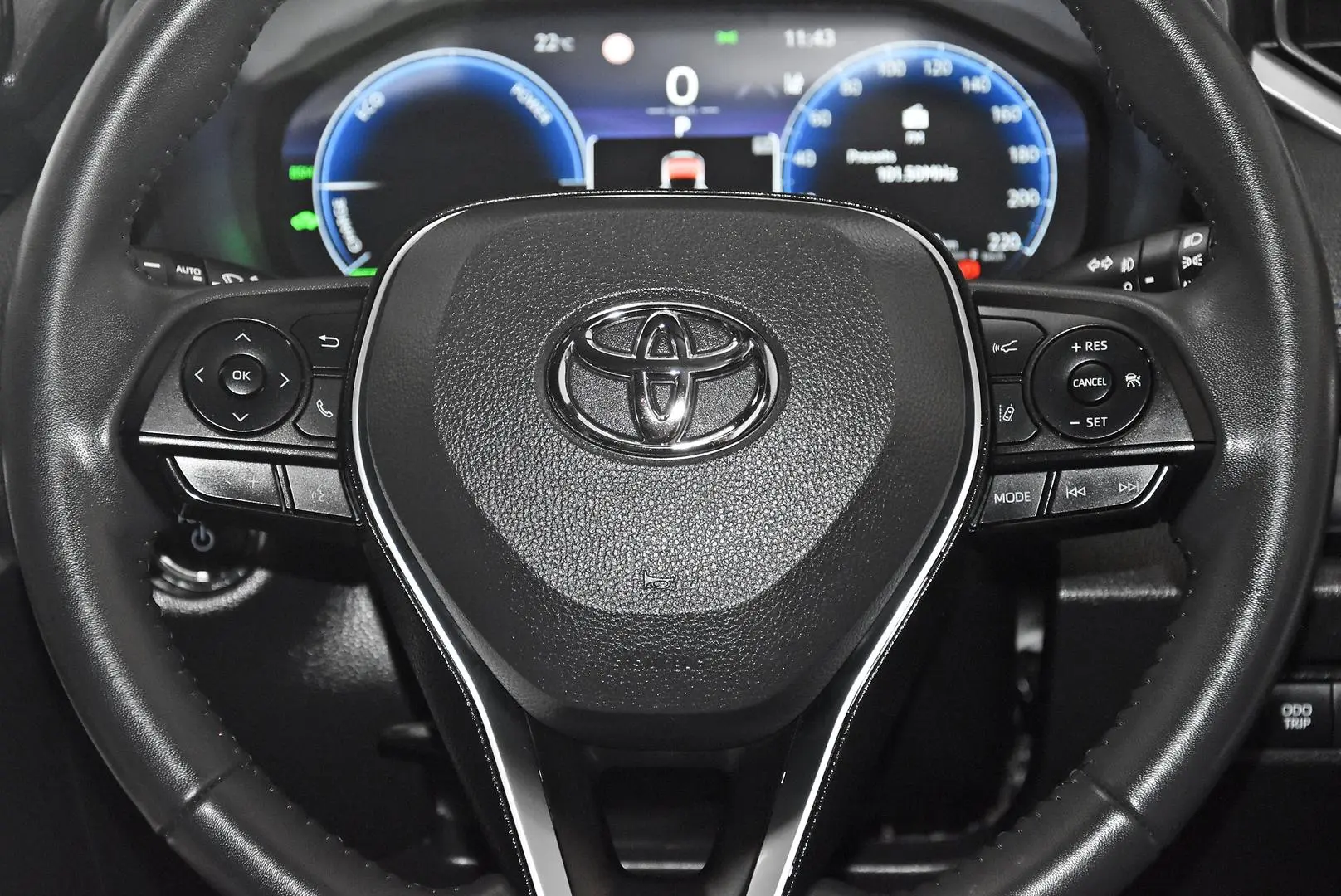 2024 Toyota RAV4 Gallery Image 16