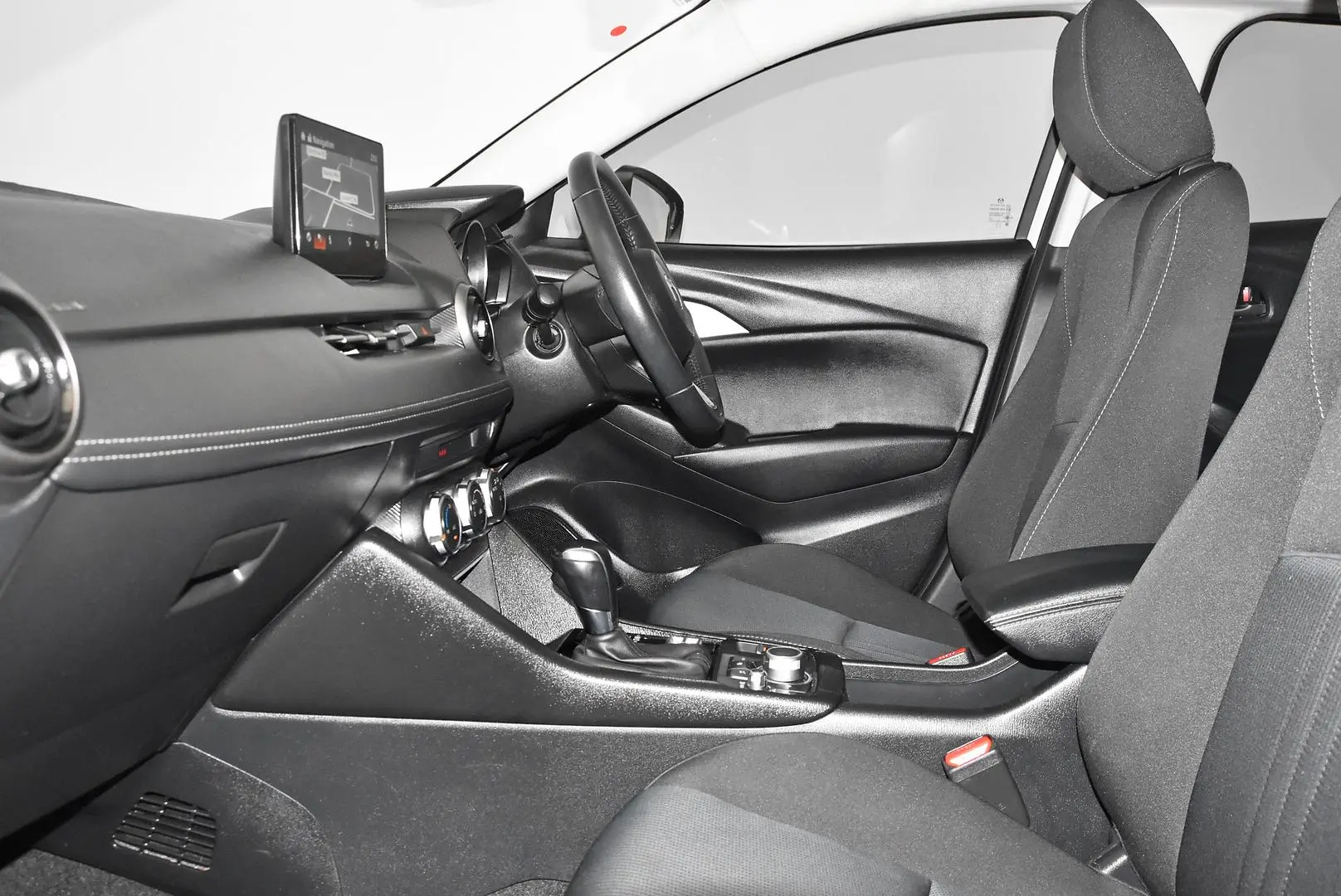 2023 Mazda CX-3 Gallery Image 17