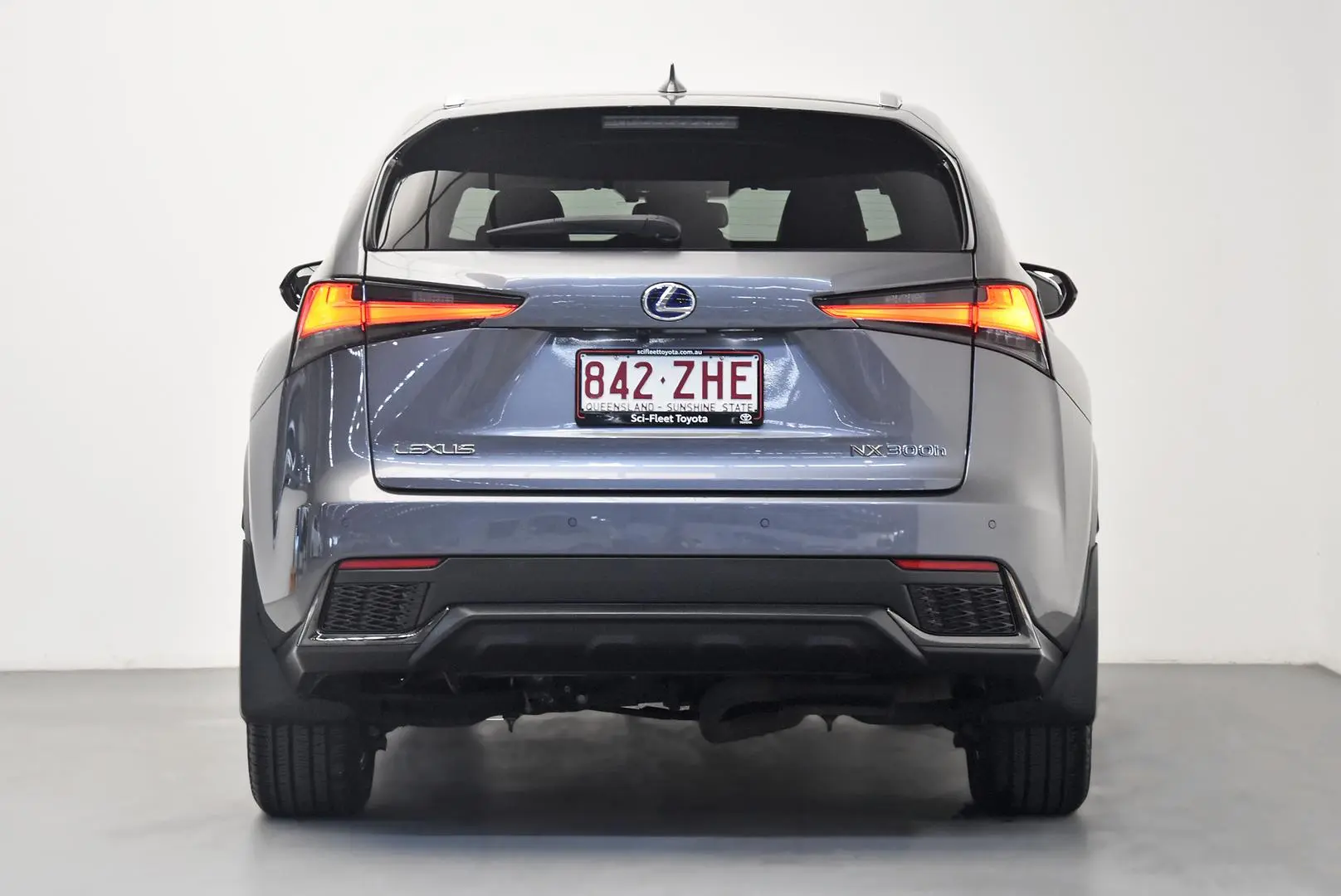 2019 Lexus NX Gallery Image 6