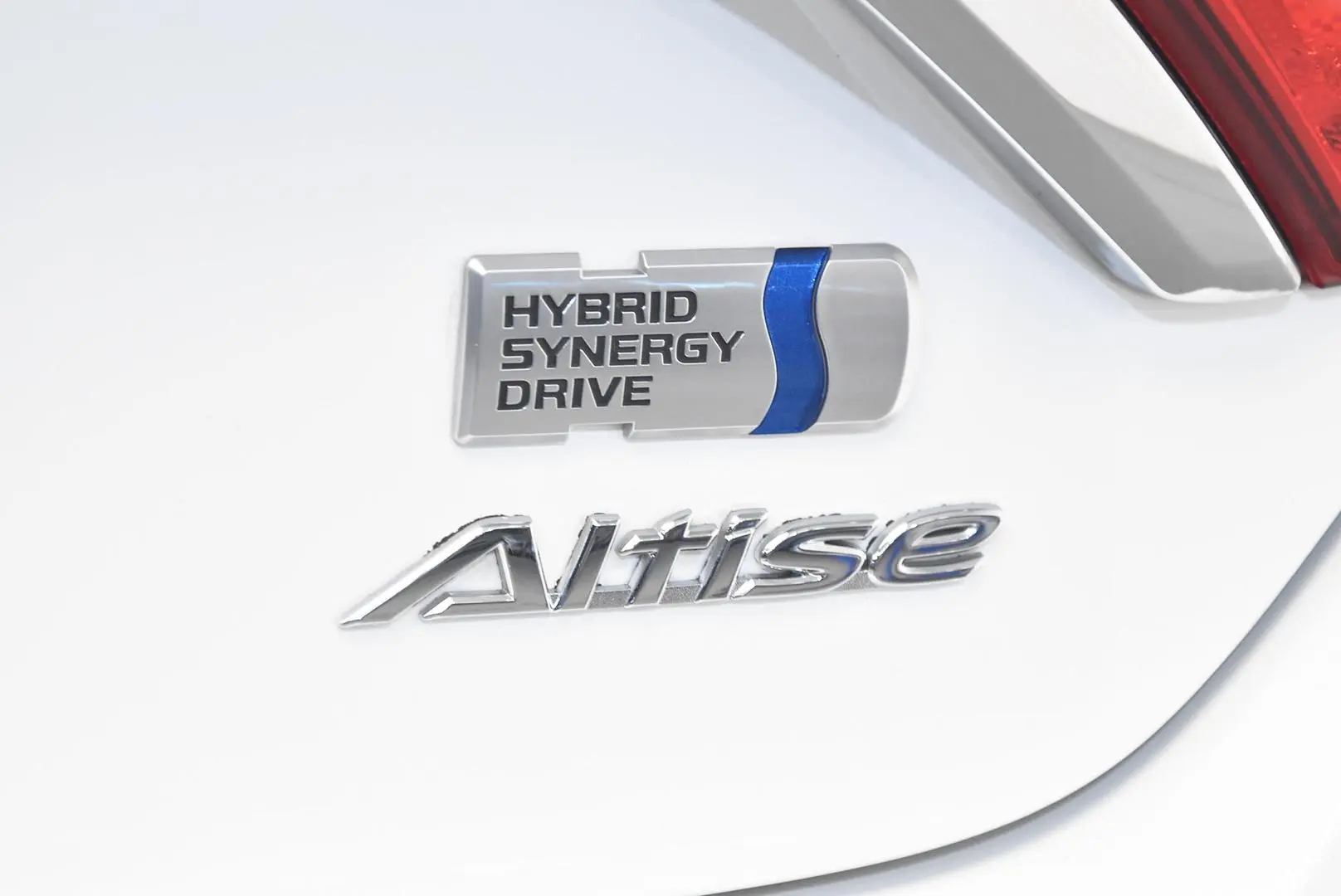 2017 Toyota Camry Gallery Image 8