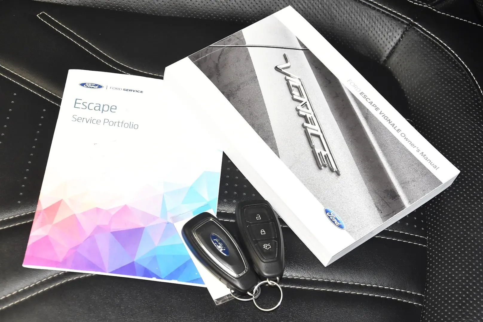 2022 Ford Escape Gallery Image 19