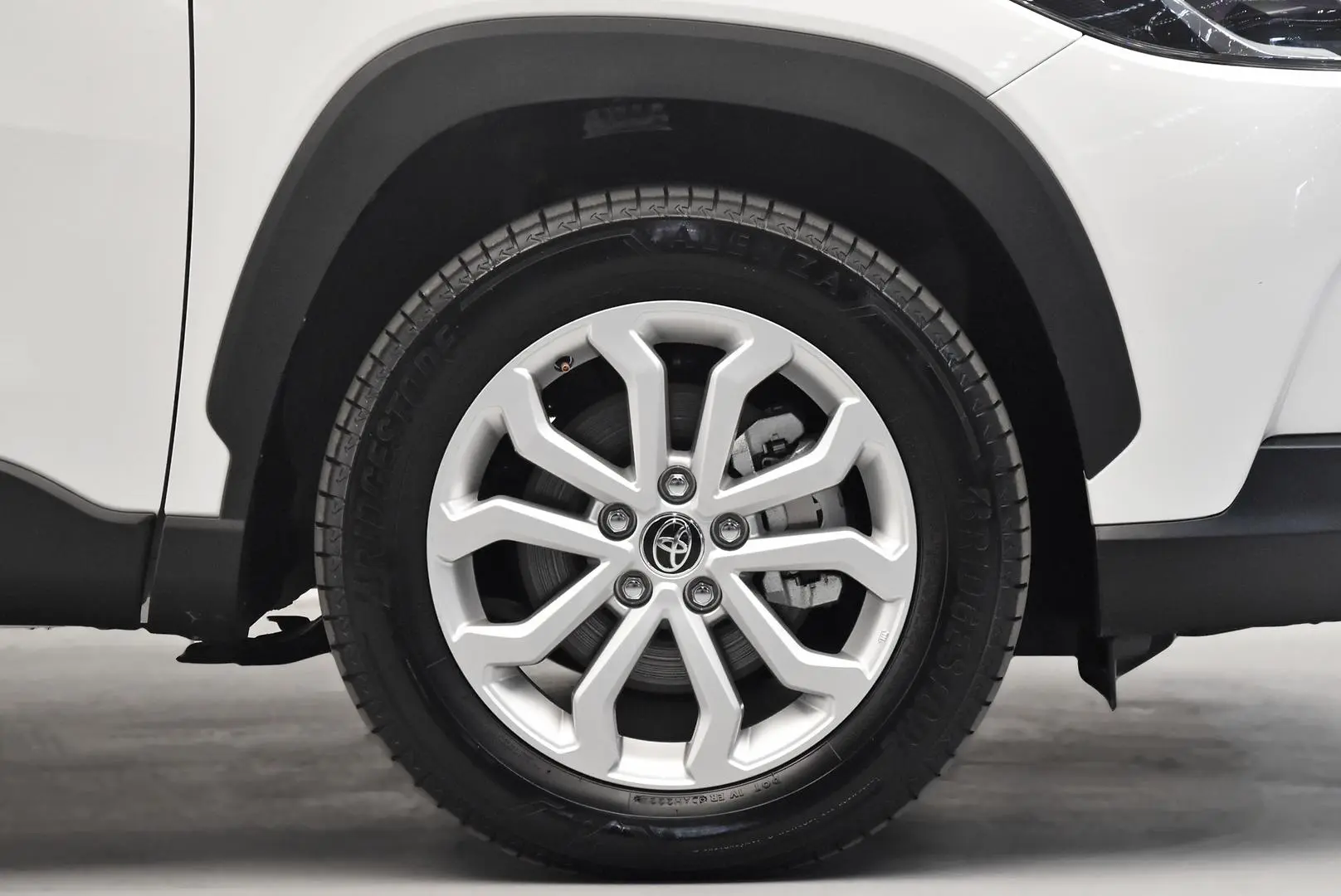 2024 Toyota Corolla Cross Gallery Image 22