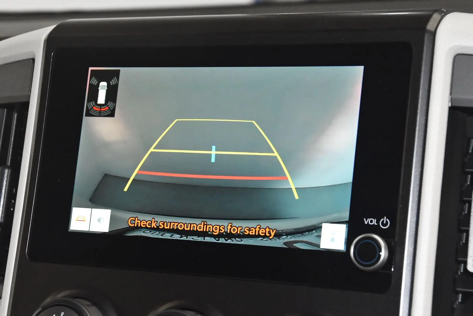 2025 Toyota Hiace Gallery Image 12