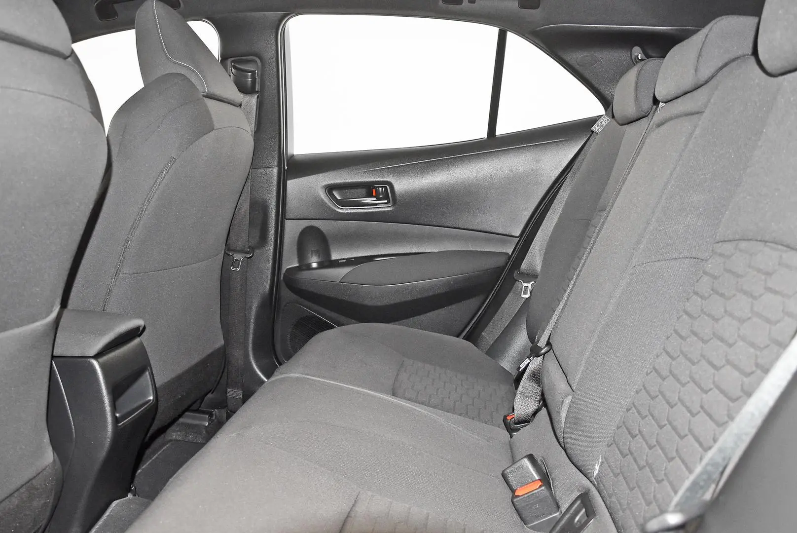 2022 Toyota Corolla Gallery Image 19