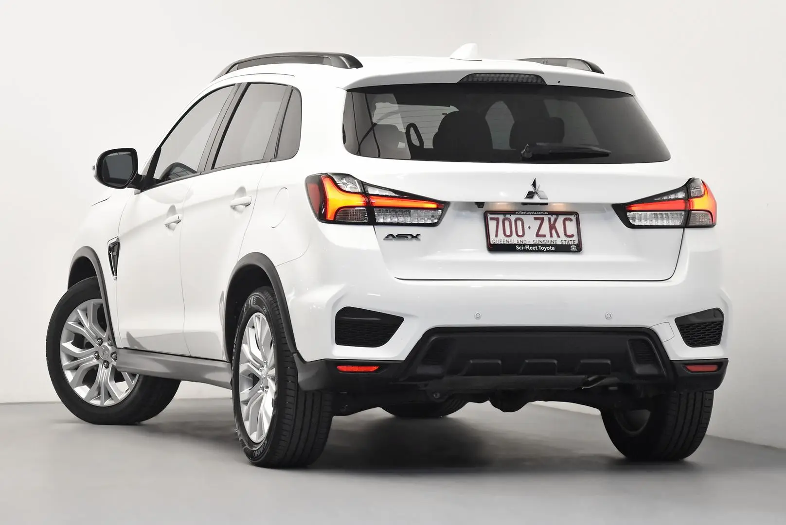 2019 Mitsubishi ASX Gallery Image 5