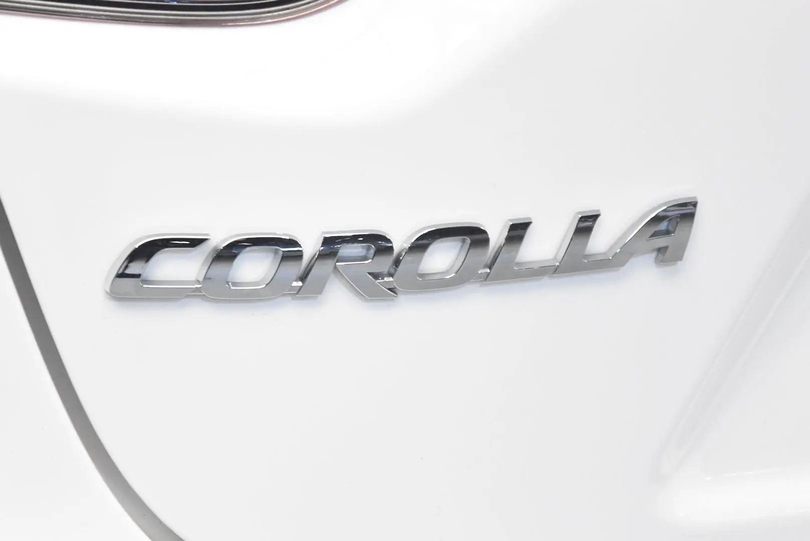 2021 Toyota Corolla Gallery Image 7