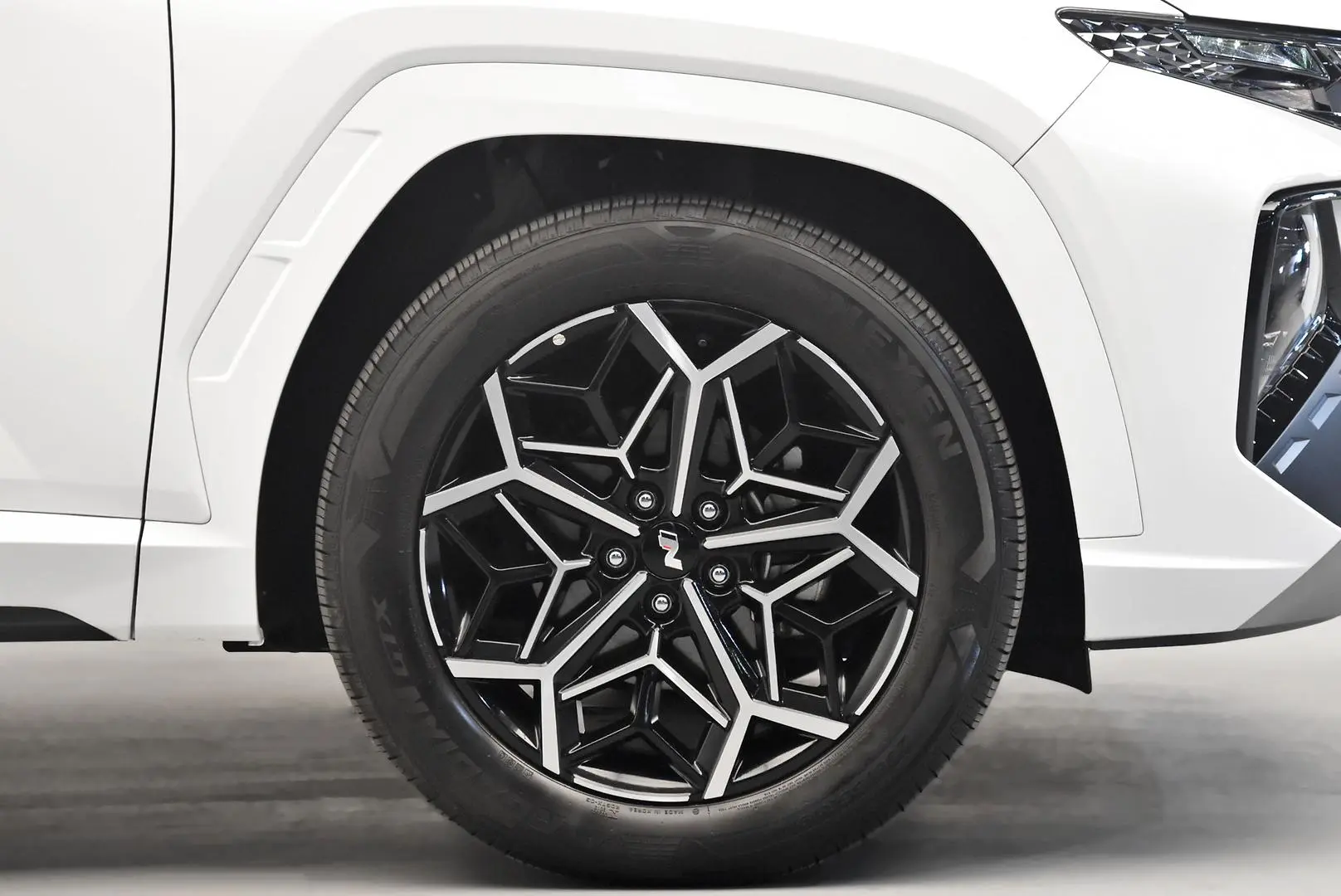 2023 Hyundai Tucson Gallery Image 25