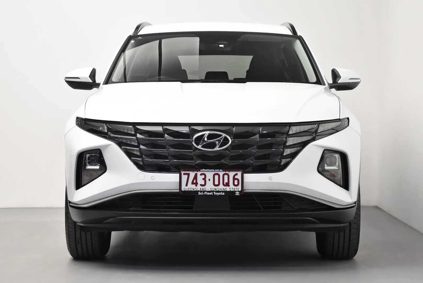 2022 Hyundai Tucson Gallery Image 2