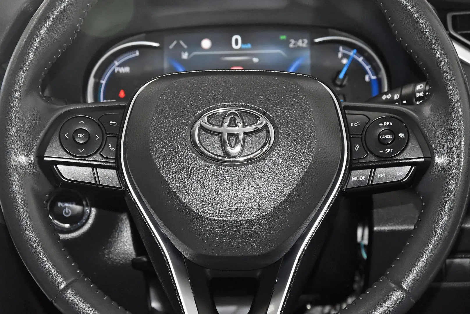 2024 Toyota RAV4 Gallery Image 16