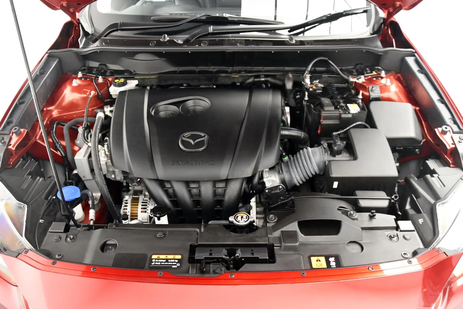 2024 Mazda CX-3 Gallery Image 22