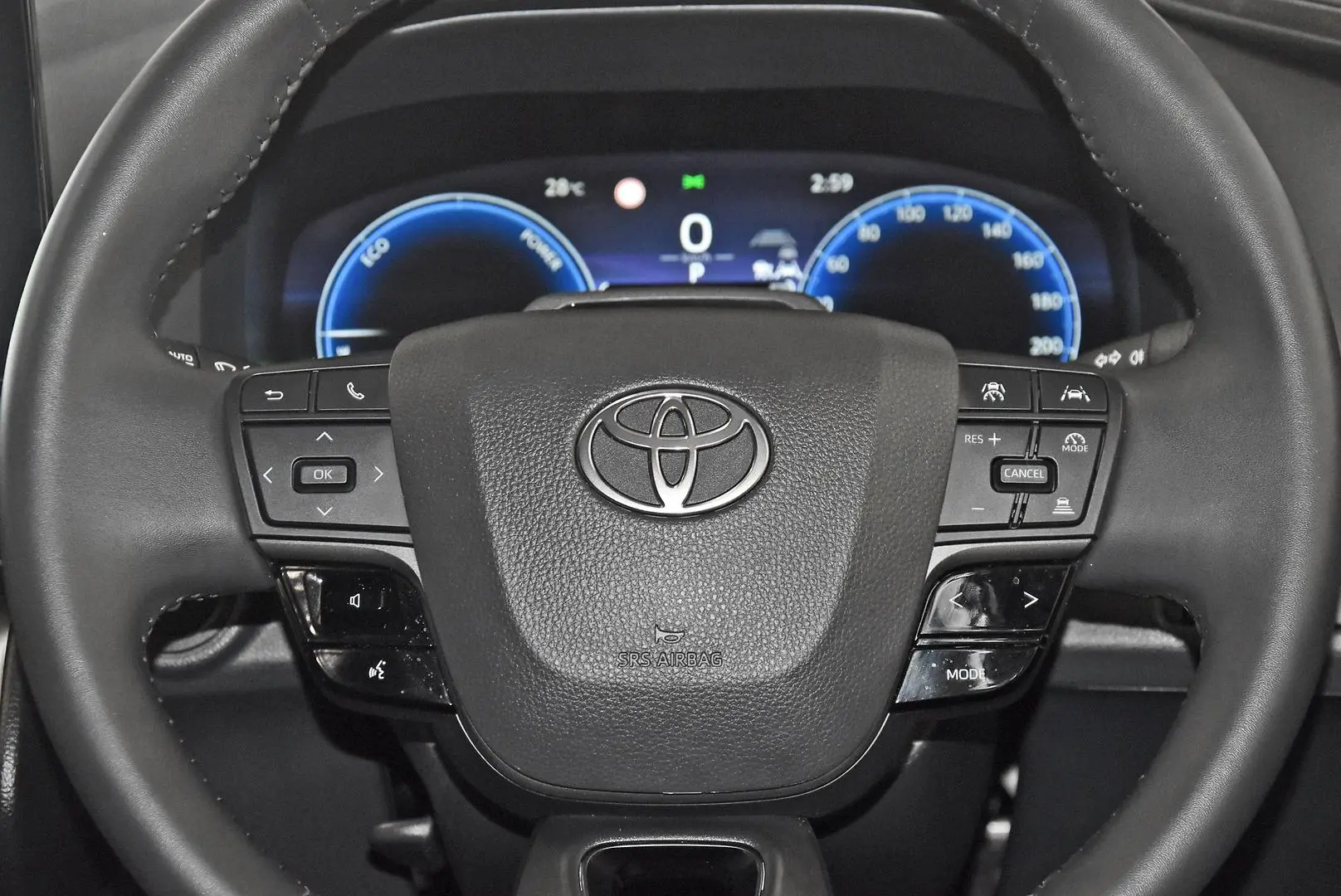 2024 Toyota C-HR Gallery Image 16