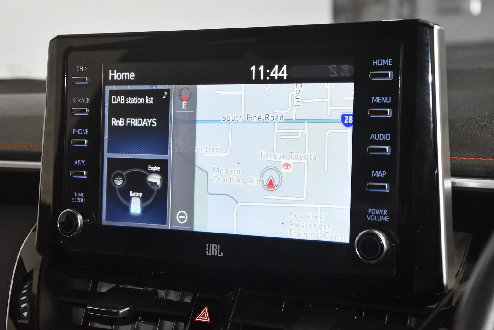 2019 Toyota Corolla Gallery Image 12