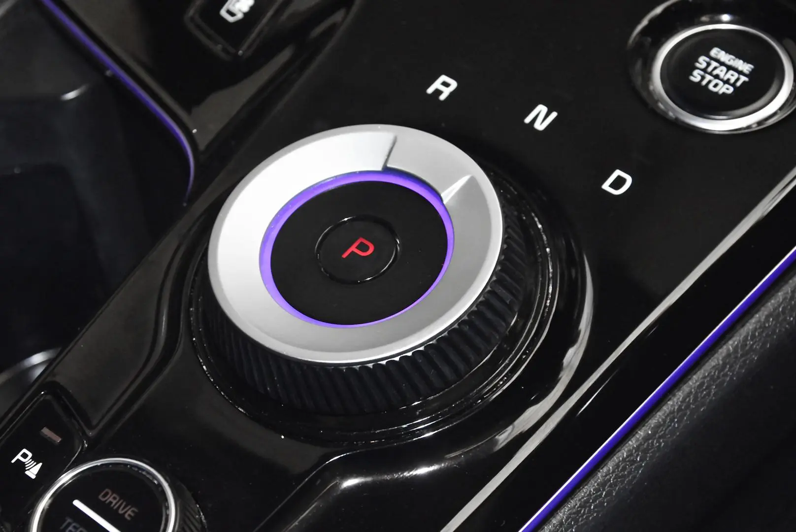 2022 Kia Sportage Gallery Image 13