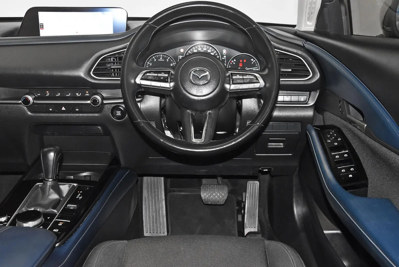 2022 Mazda CX-30 Gallery Image 14