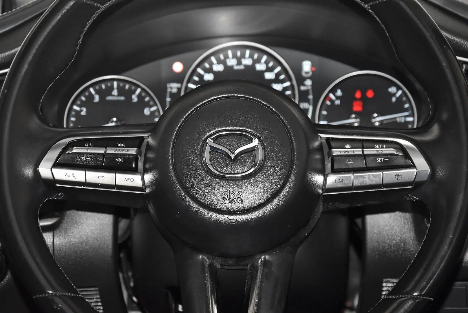 2022 Mazda CX-30 Gallery Image 15