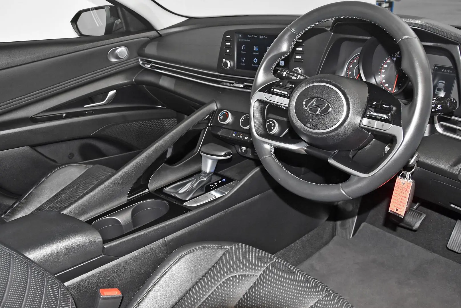 2021 Hyundai i30 Gallery Image 7