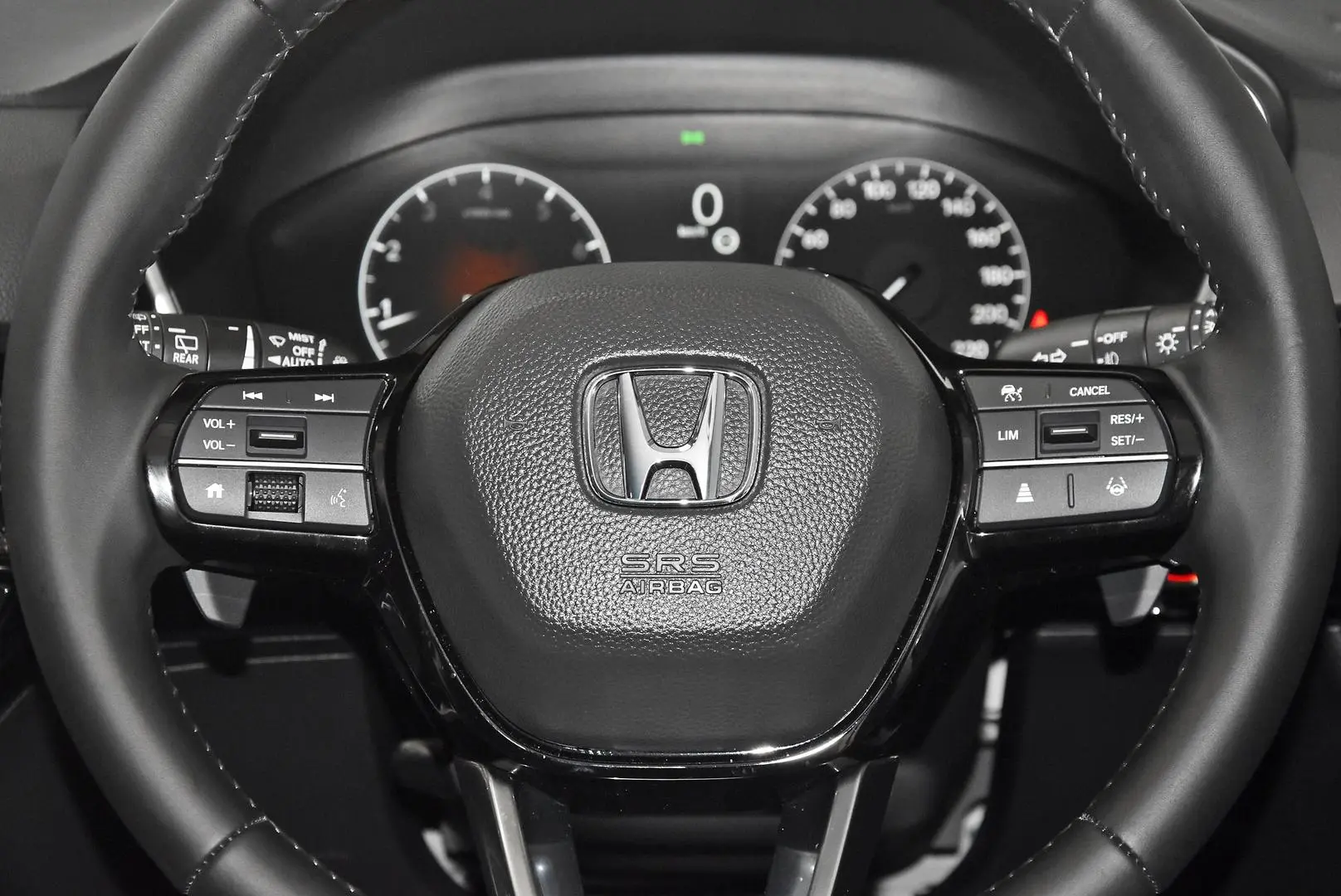 2024 Honda CR-V Gallery Image 15