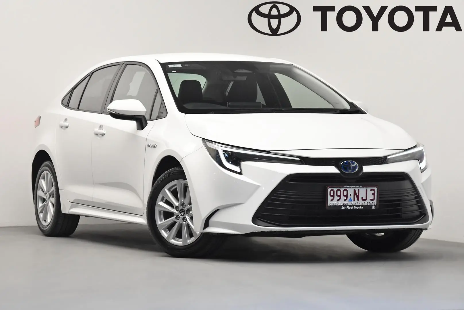 2023 Toyota Corolla Gallery Image 1