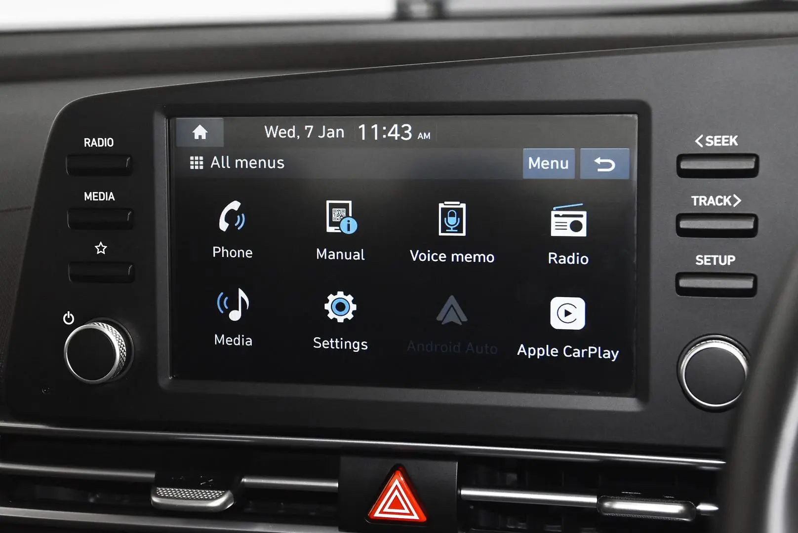 2021 Hyundai i30 Gallery Image 10