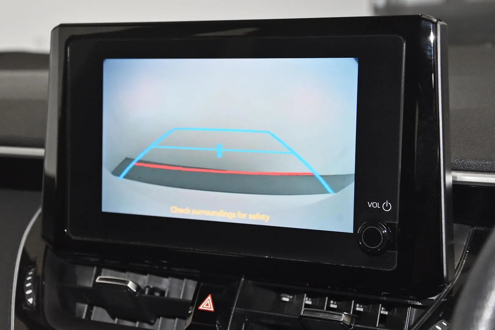 2022 Toyota Corolla Gallery Image 13