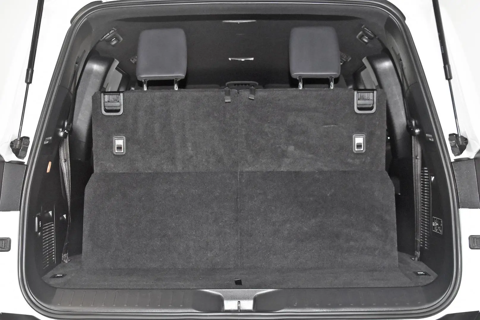 2024 Toyota Landcruiser Gallery Image 19