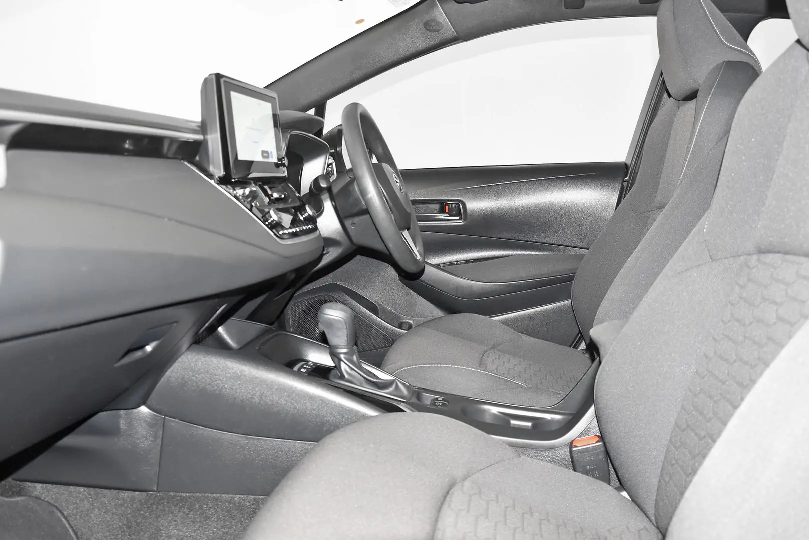 2024 Toyota Corolla Gallery Image 18