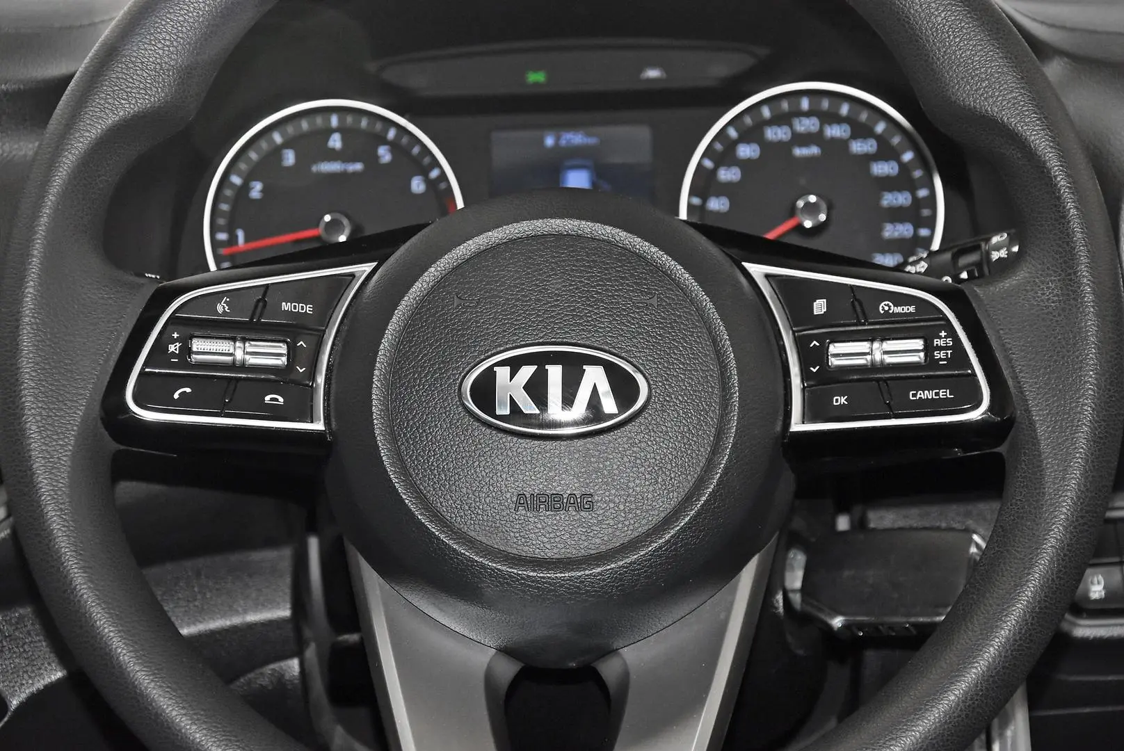 2019 Kia Cerato Gallery Image 15