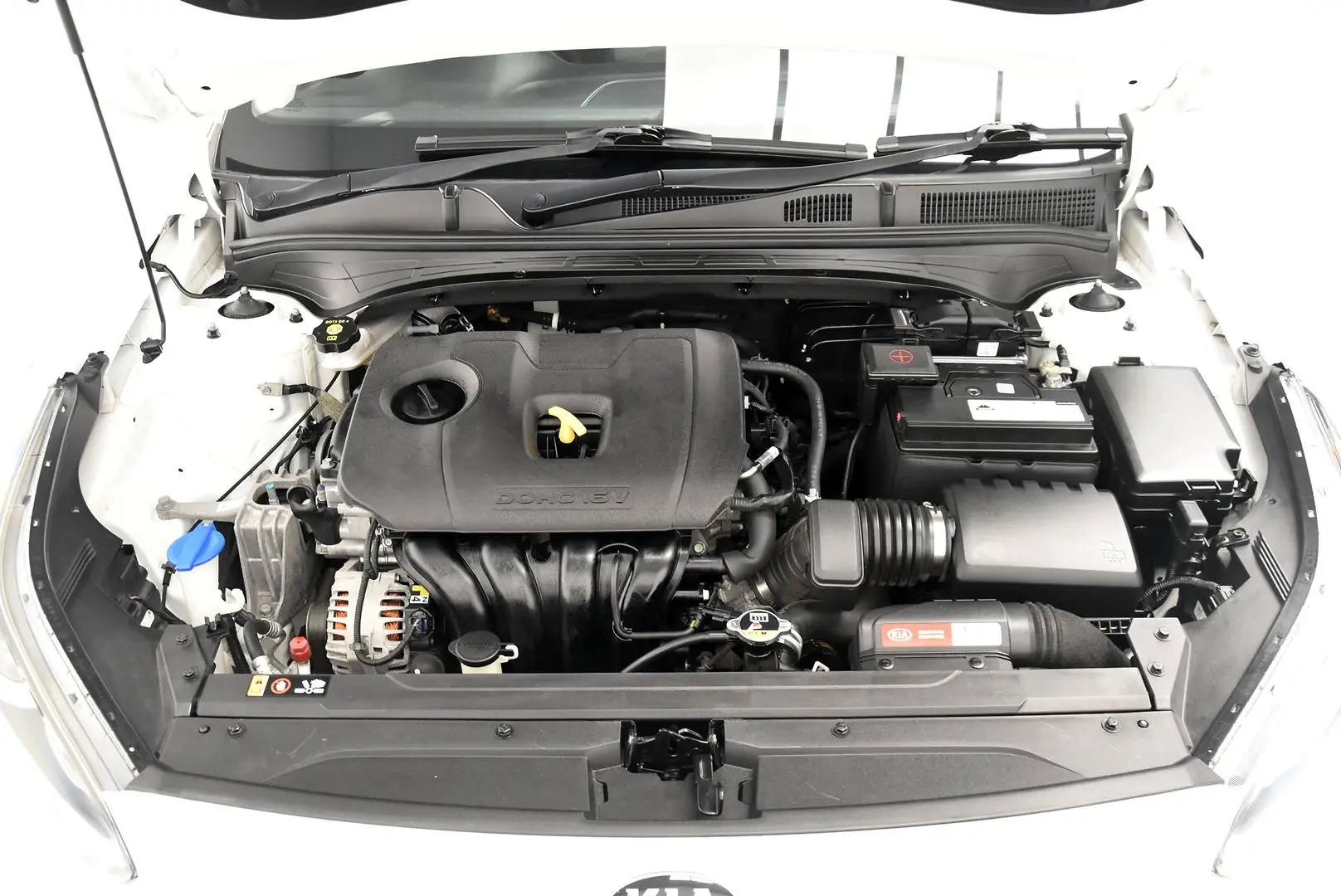 2019 Kia Cerato Gallery Image 21