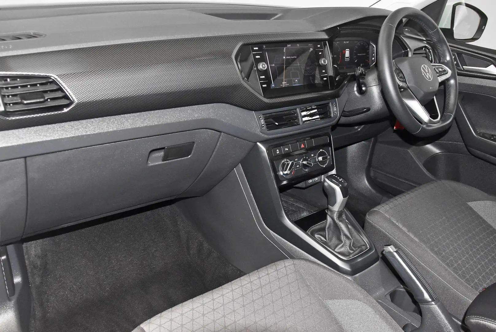 2023 Volkswagen T-Cross Gallery Image 15