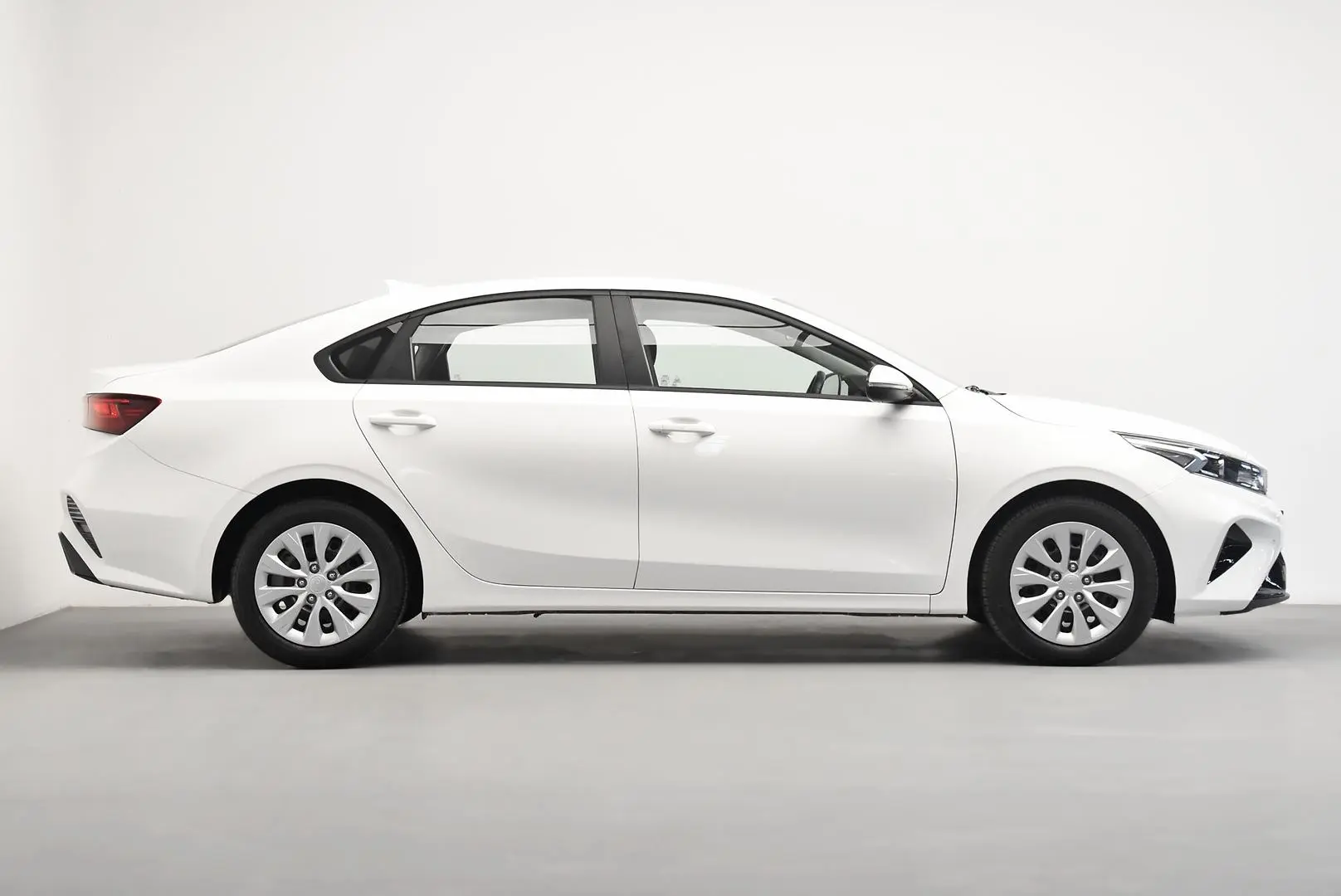 2021 Kia Cerato Gallery Image 3