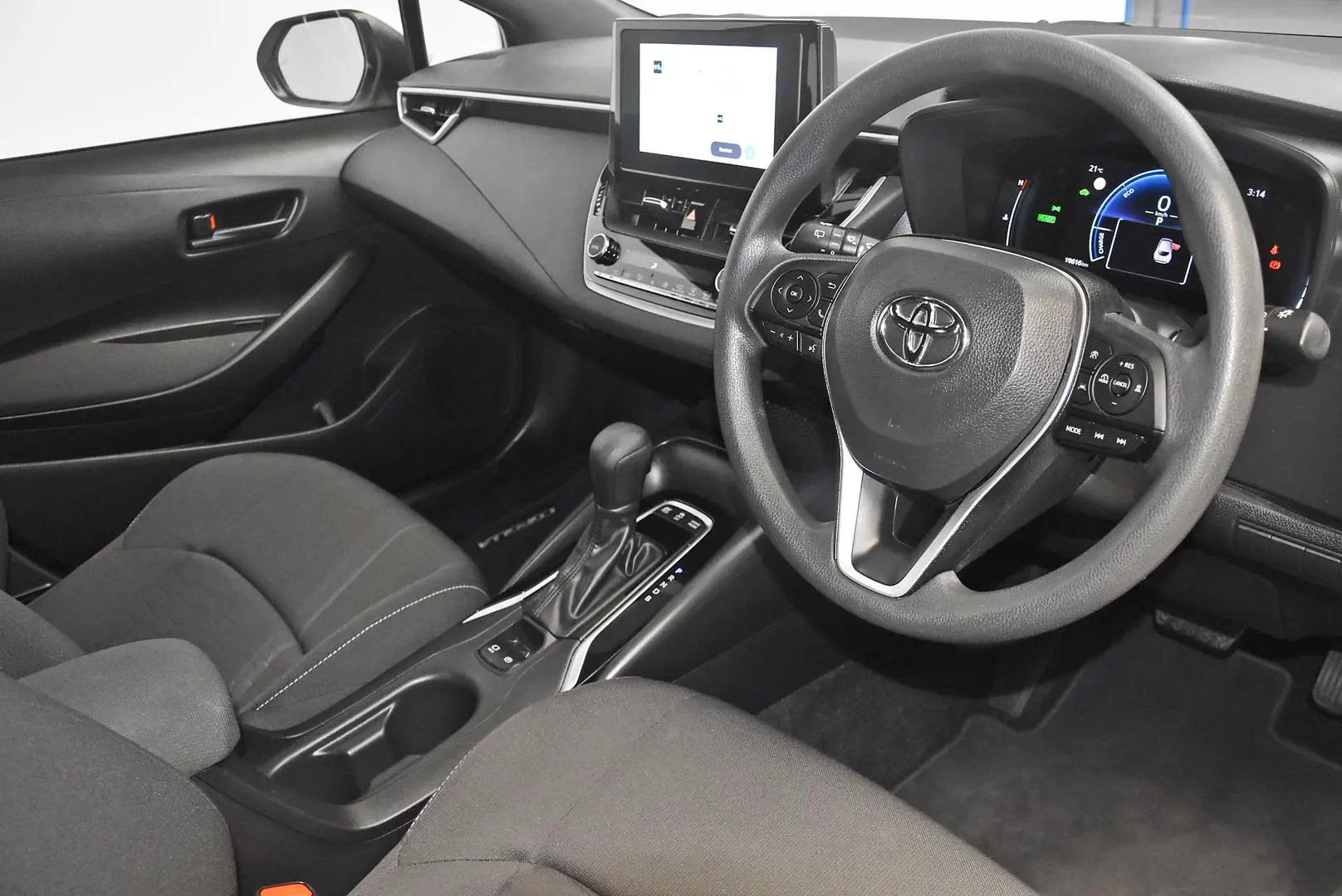 2024 Toyota Corolla Gallery Image 9