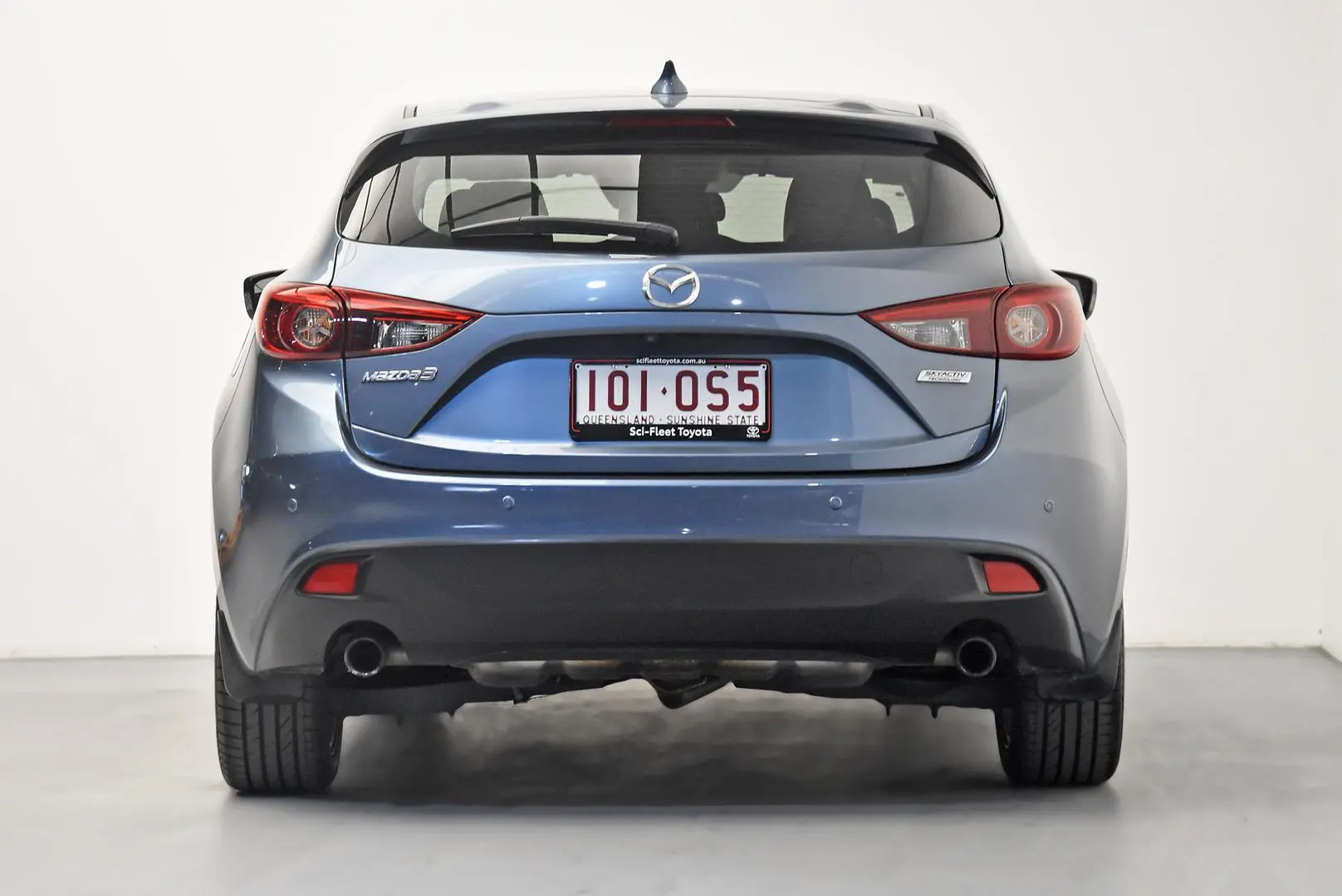 2015 Mazda 3 Gallery Image 6