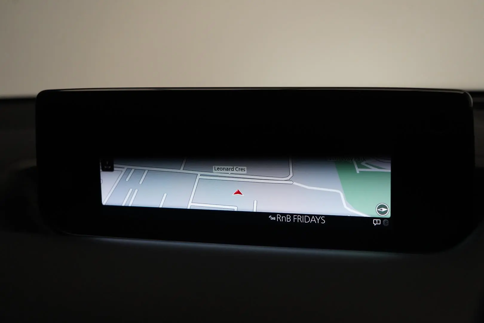 2021 Mazda MX-30 Gallery Image 1