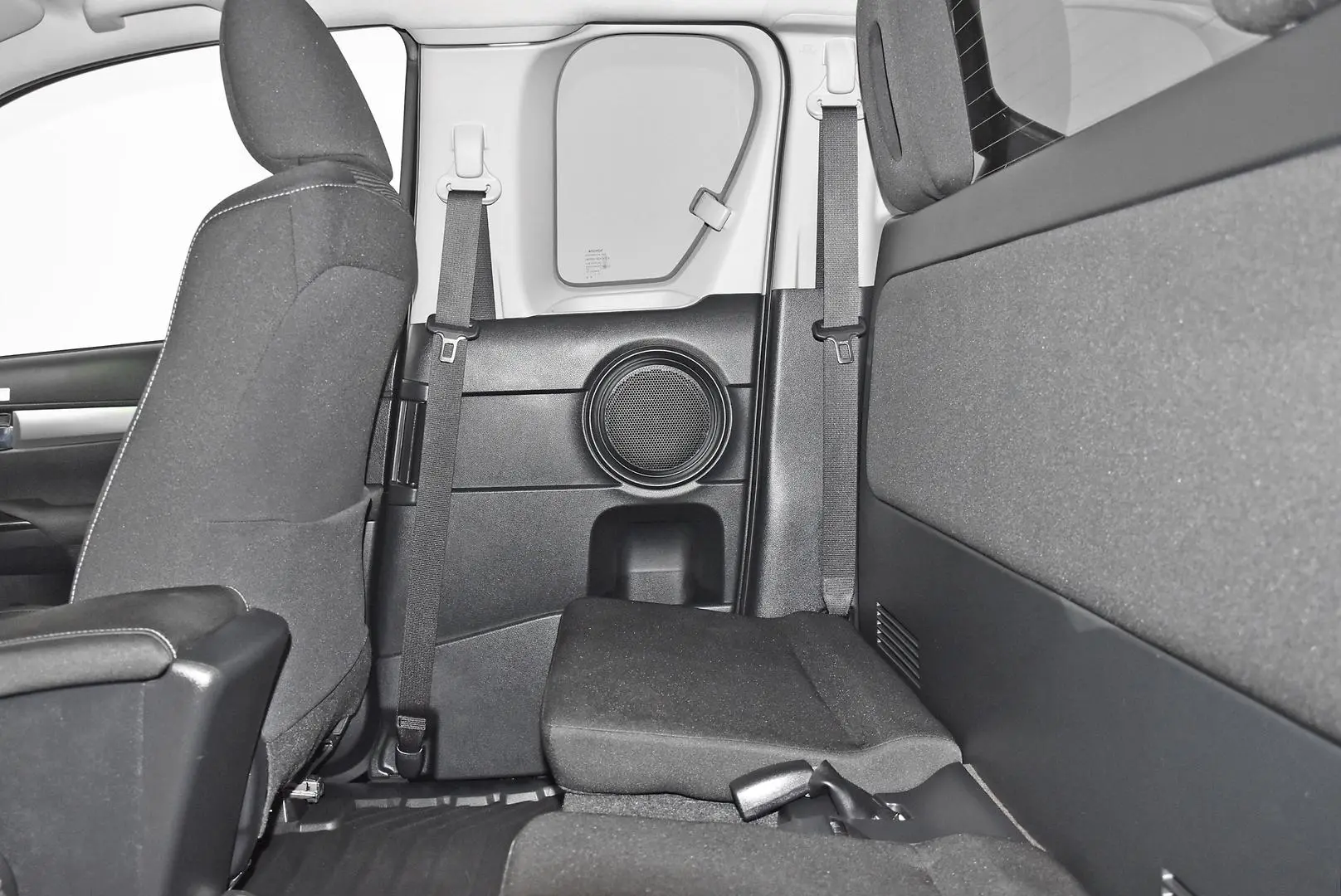 2024 Toyota Hilux Gallery Image 19