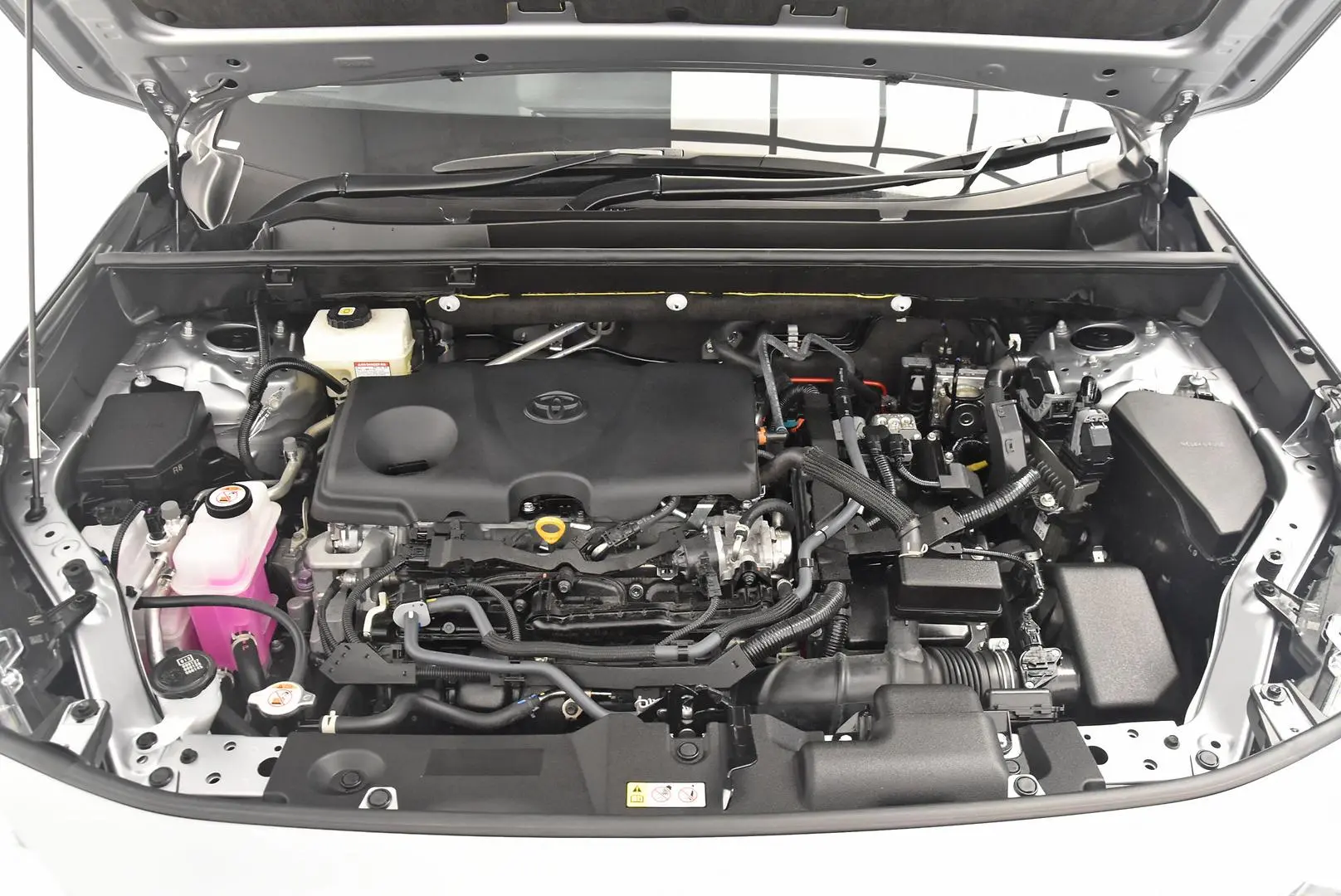 2024 Toyota RAV4 Gallery Image 22