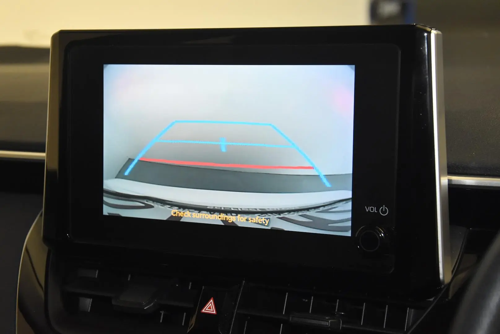 2024 Toyota Corolla Gallery Image 13