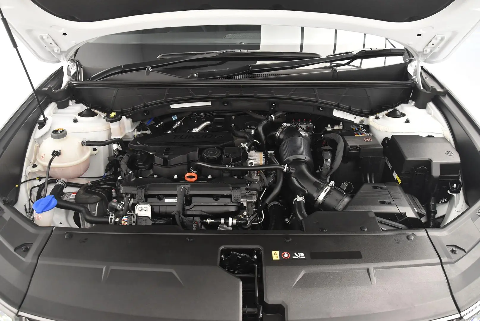 2023 Hyundai Tucson Gallery Image 24