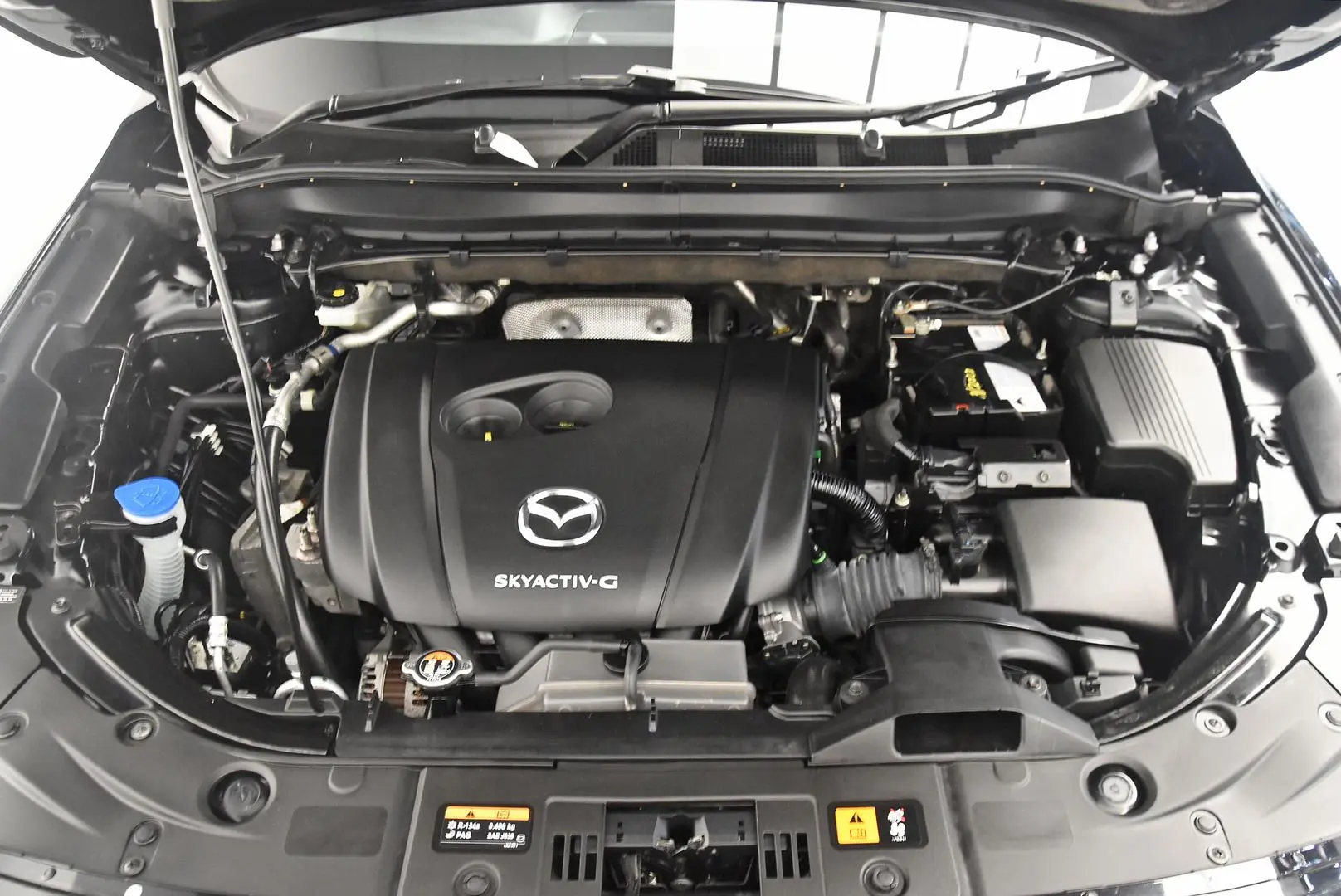 2021 Mazda CX-5 Gallery Image 21