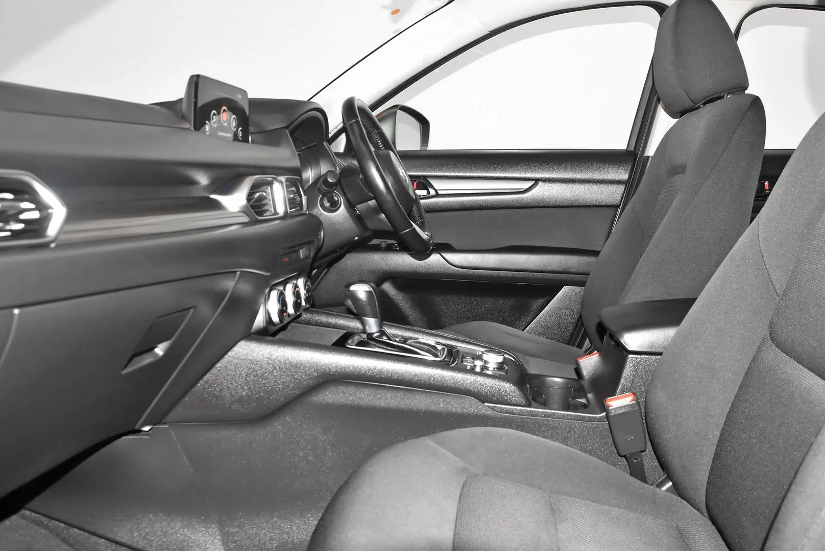 2019 Mazda CX-5 Gallery Image 17